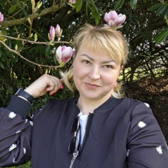 Элеонора Райз, 23.08, Киев