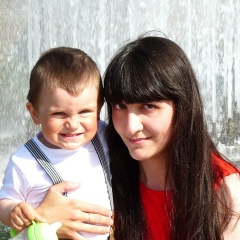 Анастасия Сергеевна, 09.11