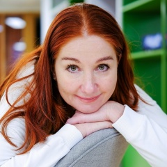 Венера Усманова, Санкт-Петербург