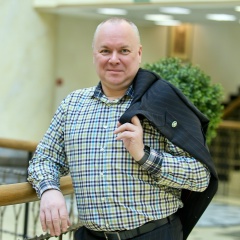 Сергей Лизунов, 01.12.1973, Санкт-Петербург