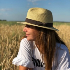 Валерия Лядощук, 29.09