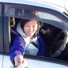 Туяра Дегтярева, 05.03.1979, Якутск