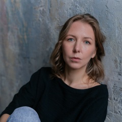 Екатерина Беговщиц, 29.08.1990, Москва