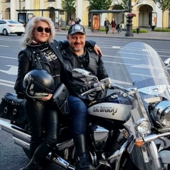 Татьяна Коврова, 03.07, Санкт-Петербург