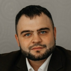 Дмитрий Казымов, 08.05, Иркутск