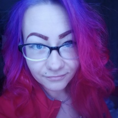 Вика Ревицина, 02.12, Рига