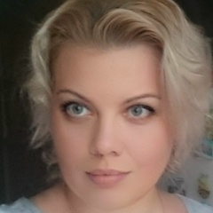 Ирина Аносова, 19.10.1977, Москва