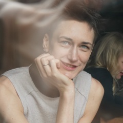 Катя Груцкая, 11.08.1982, Москва