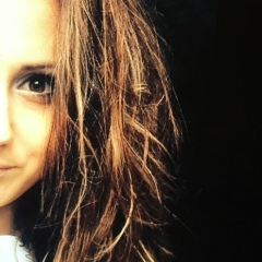 Юльчик Евграфова, 20.08, Москва