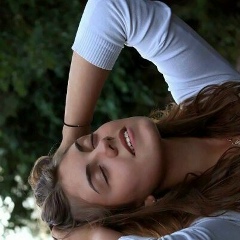 Ksenia Shumakova, 25.04, Санкт-Петербург