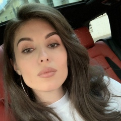 Liza Lizzza, 18.09.1992, Москва