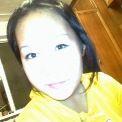 Dinara Primjarova, 24.02.1996, Байконур