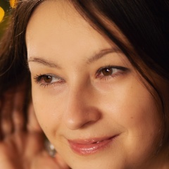 Екатерина Солодовникова, 16.01, Йошкар-Ола