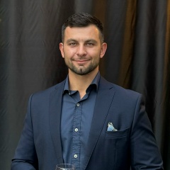 Евгений Леонов, 25.04, Москва