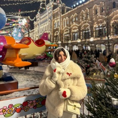 Милана Касимова, 15.08.1990, Волжский