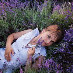 Юлия Суворова, 17.08.1990, Красногорск