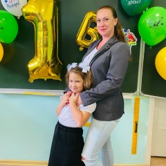 Катерина Алыпова, 26.10.1994, Мурманск