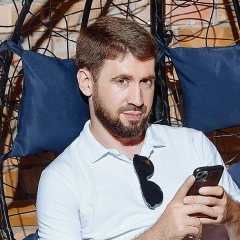 Александр Аджиогло, 04.12