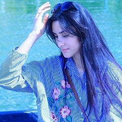 Farzona Shoakova, 23.08.1989, Москва