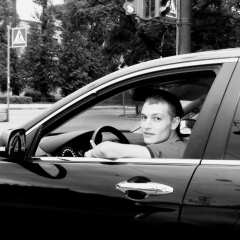 Давид Акопов, 01.08, Санкт-Петербург