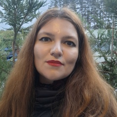Алёна Пучина, 19.09.1989, Санкт-Петербург