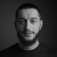 Илья Старостин, 22.04, Москва