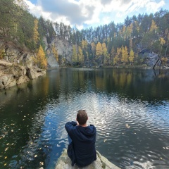 Андрей Вохминцев, 17.08.1983, Тюмень