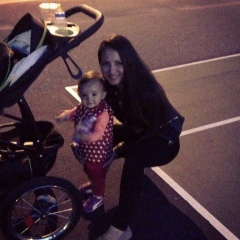 Алина Назипова, 02.05.1986