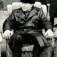 Дияр Газманов, 13.08