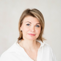 Татьяна Петрова, 02.10, Санкт-Петербург