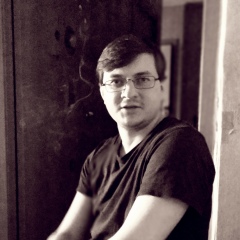 Александр Гринь, 22.06.1983, Санкт-Петербург