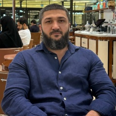 Алим Гаджиев, 21.04, Москва