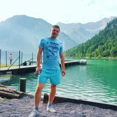 Юрий Карканица, 06.05, Минск