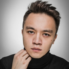 Vlad Tsoy, 23.05.1993
