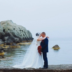 Олеся Черепанова, 14.03, Симферополь