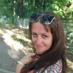 Татьяна Иванова, 14.09.1987, Кременная