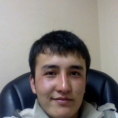 Жалолиддин Хайруллаев, Seoul