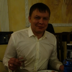 Руслан Дедов, 19.08