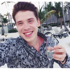 Денис Аникин, 04.11, Москва