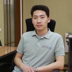 Анатолий Цхай, 18.09