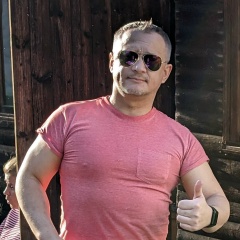 Олег Демченко, 09.02, Киев