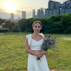 Виктория Сопотницкая, 10.09, Москва