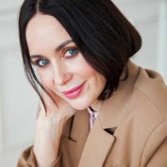 Евгения Зограбян, 09.03.1979, Новосибирск