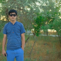 Азамат Кулдрахманов, 07.05.1987, Кызыл-Балык