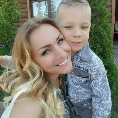 Дана Черняк, 12.04, Киев