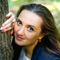 Юлия Герасимова, 20.09, Пенза