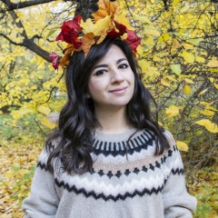 Эмма Хачатрян, 27.02.1988, Москва