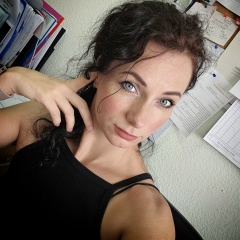 Ирина Байгельдинова, 31.10, Великий Новгород