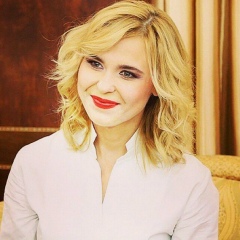 Пелагея Гагарина, 17.07.1987, Москва