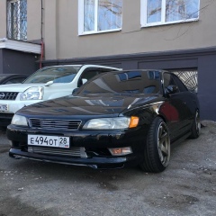 Павел Преснов, 18.11.1994, Хабаровск